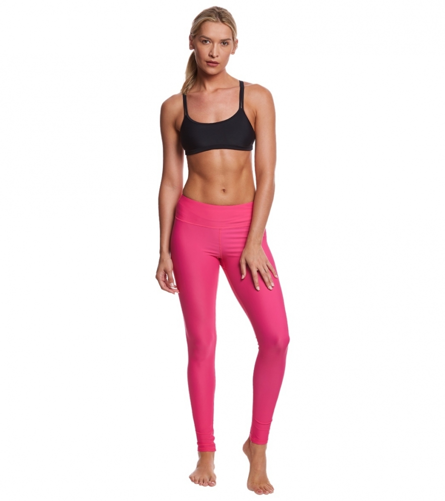 Legging Bra
